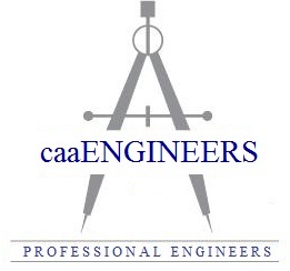 CROWLEY & ASSOCIATES ENGINEERS